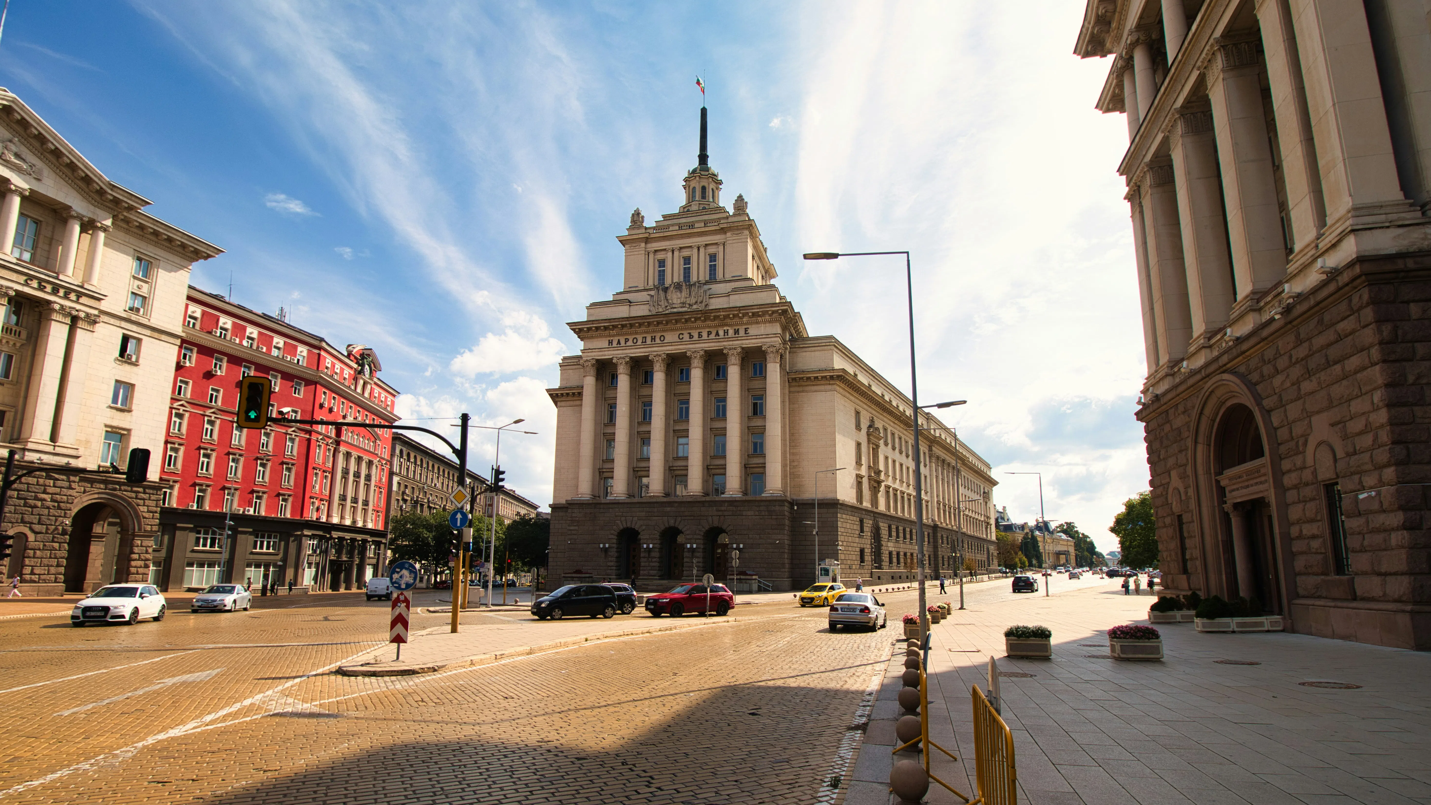 100% паралелно преброяване: ГЕРБ остава първа, второто място е неясно, МЕЧ влиза в НС