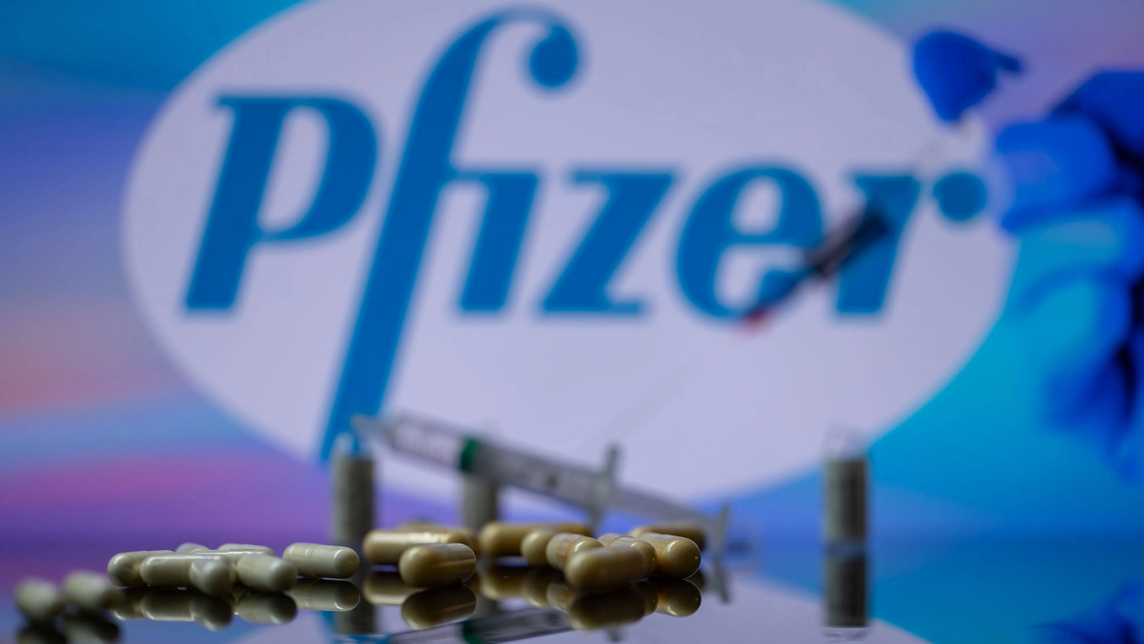 Печалбата на Pfizer за тримесечието надхвърли очакванията