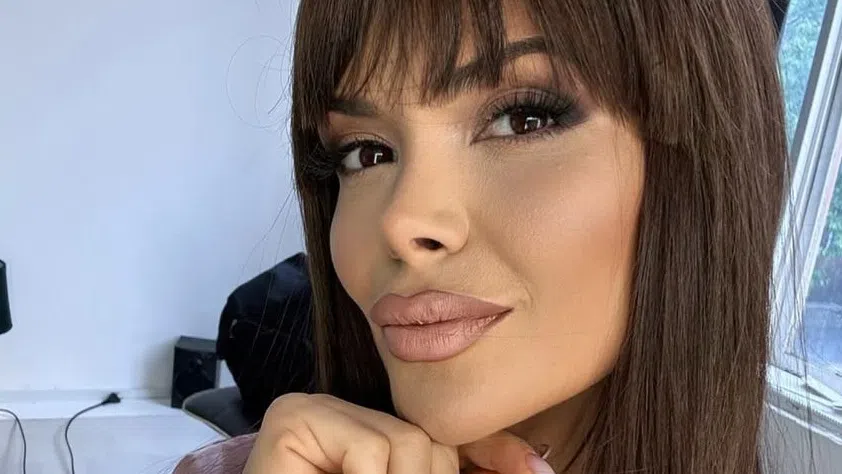 Преслава определено обича лукса и екзотичните места От публикациите ѝ