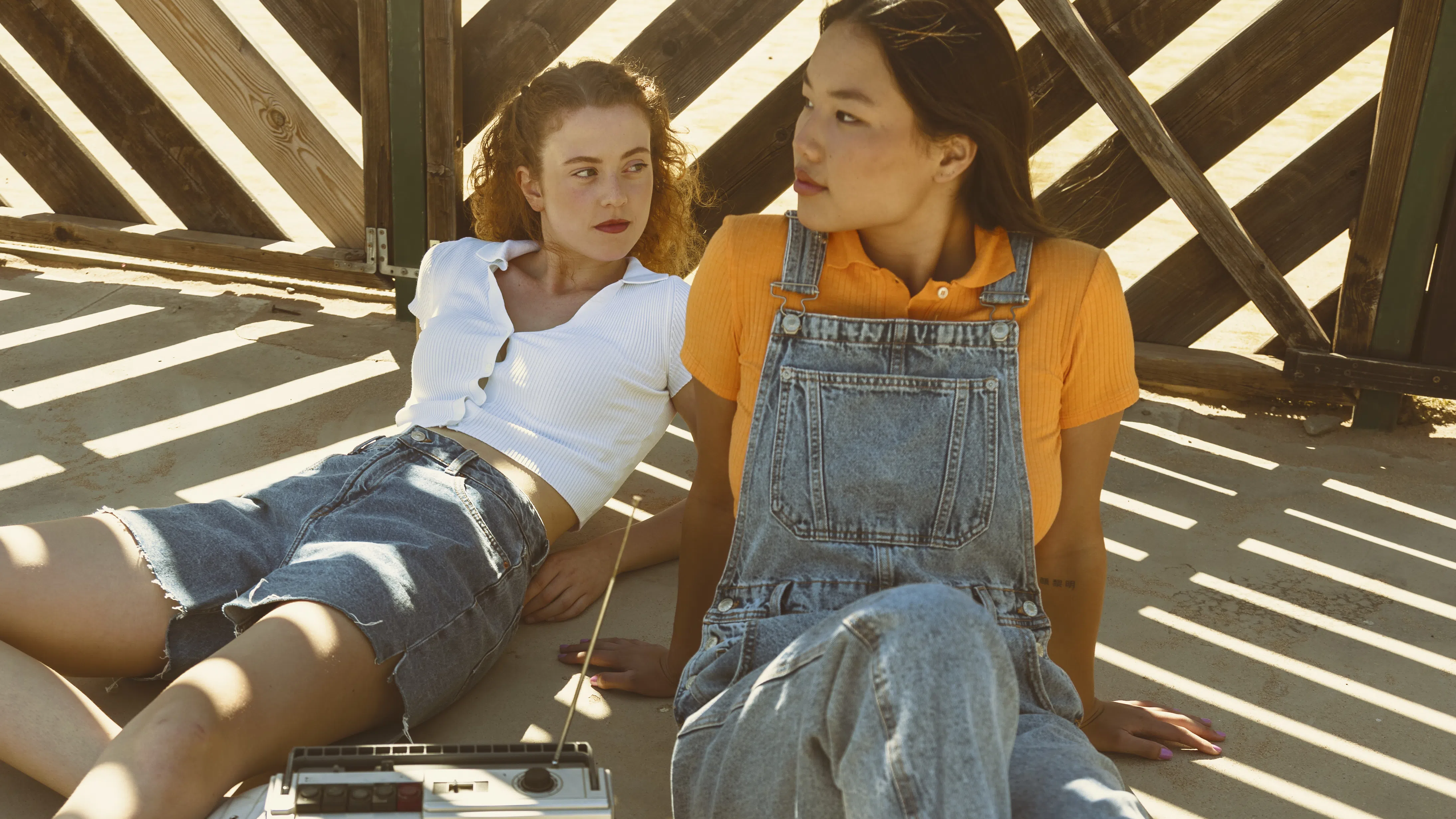 Както вече на всички ни е ясно модата е циклична