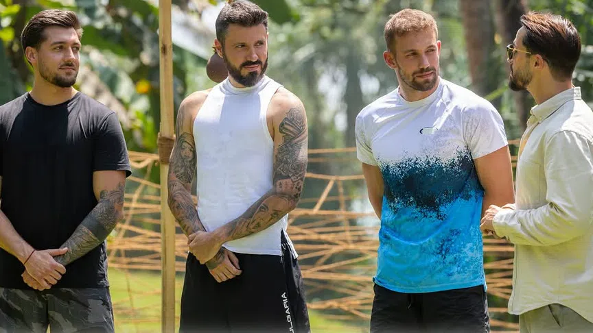 Тази седмица в интригуващата любовна надпревара ще се включват две