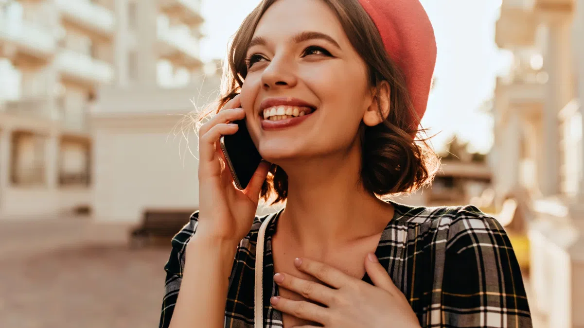 Ден за постигане хармония между материалния и духовния свят Осъзнайте