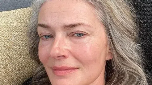 Супермоделът Паулина Порижкова отпразнува своя юбилей Тя навърши 60 години