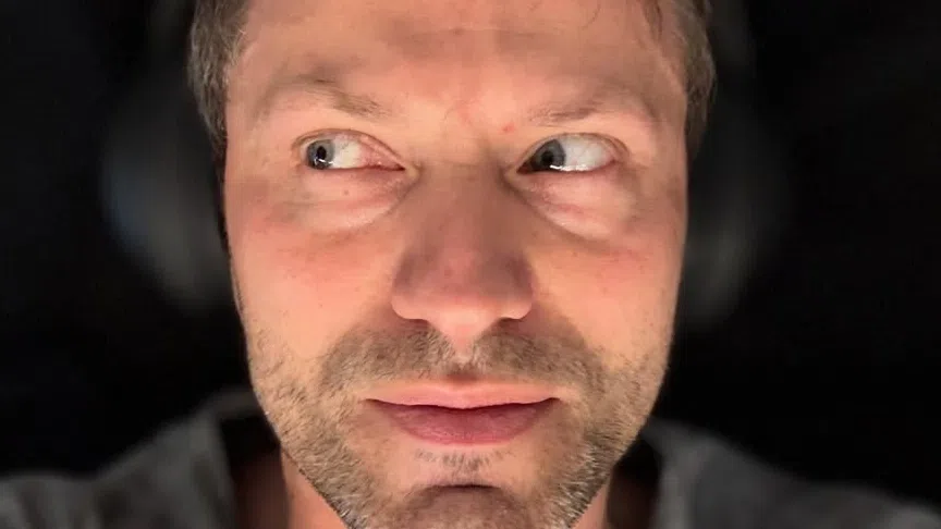 Орлин Павлов бе гост в предаването На кафе където изля