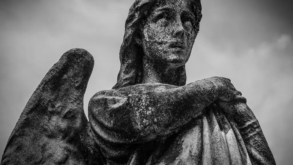 Случаят с изчезналата 15 годишна Емануела Орланди един от най загадъчните в