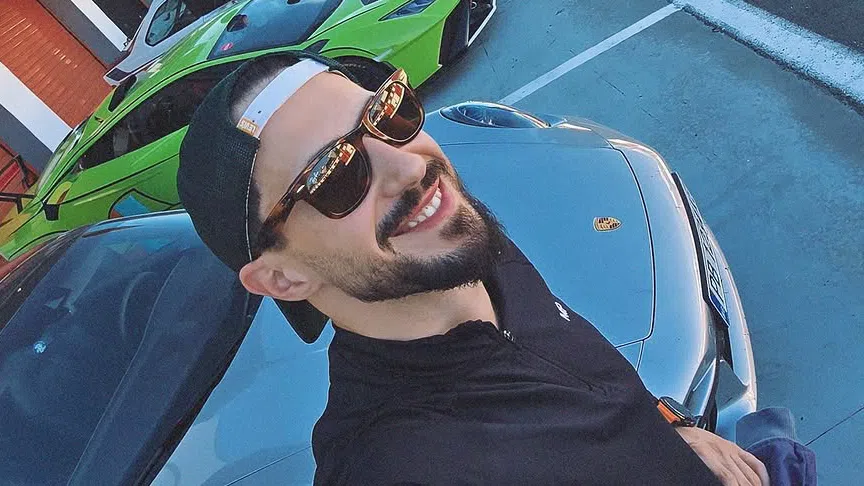 Наум Шопов водещият на Ергенът сподели какво е мнението