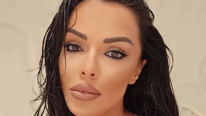 Галена се отдаде на заслужена почивка в Египет Тя и