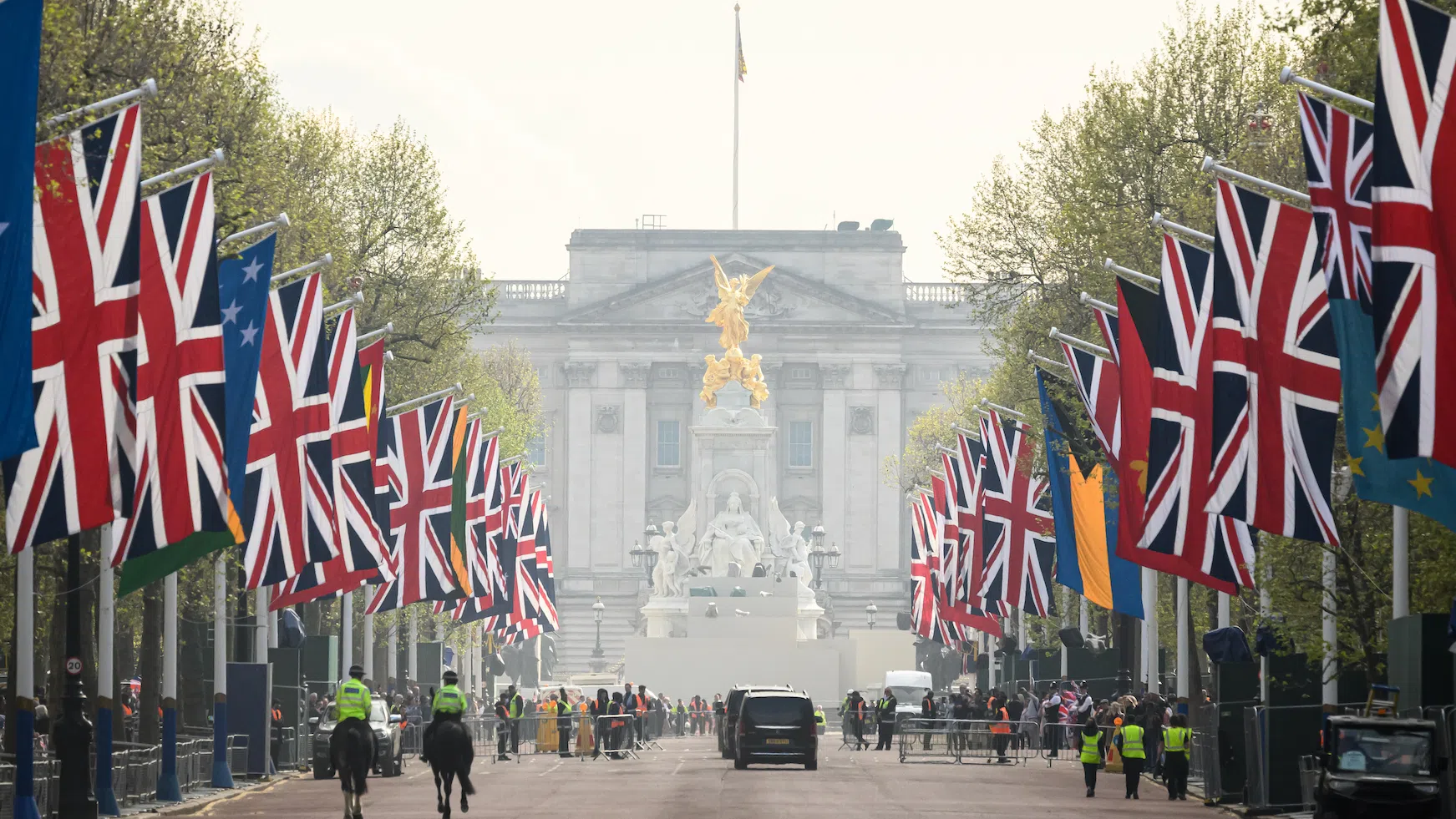 В миналото здравословните проблеми на кралете и кралиците не са