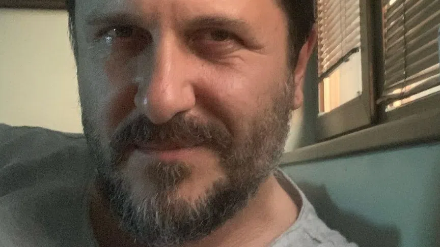 Асен Блатечки гостува на Елизабет Методиева в подкаста ѝ Елизабетско