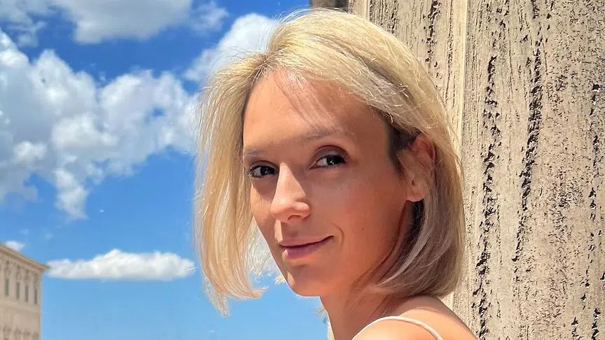 Луиза Григорова избухна с пост в социалните мрежи пише Show