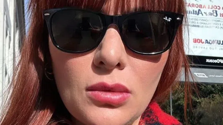 Рут Колева стана майка Това съобщи самата тя с емоционален