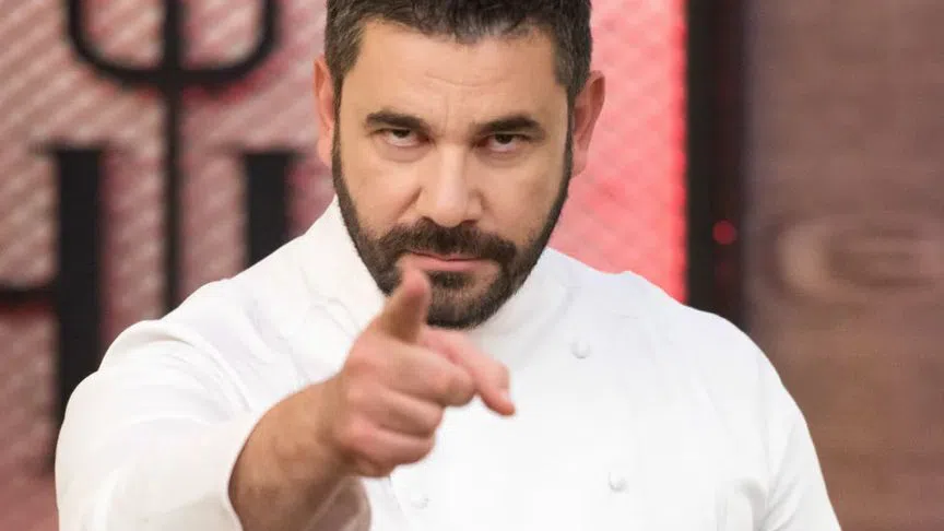 Амбициозният готвач от Ямбол Ивайло получи възможност да остане в