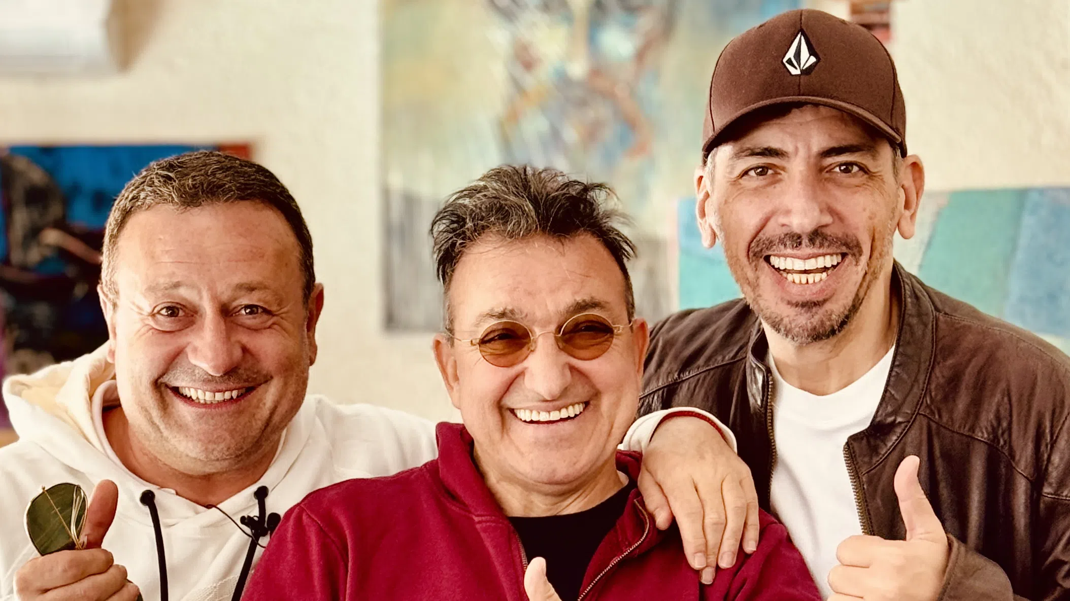 Най задаваният въпрос по време на целия 13 сезон на Като