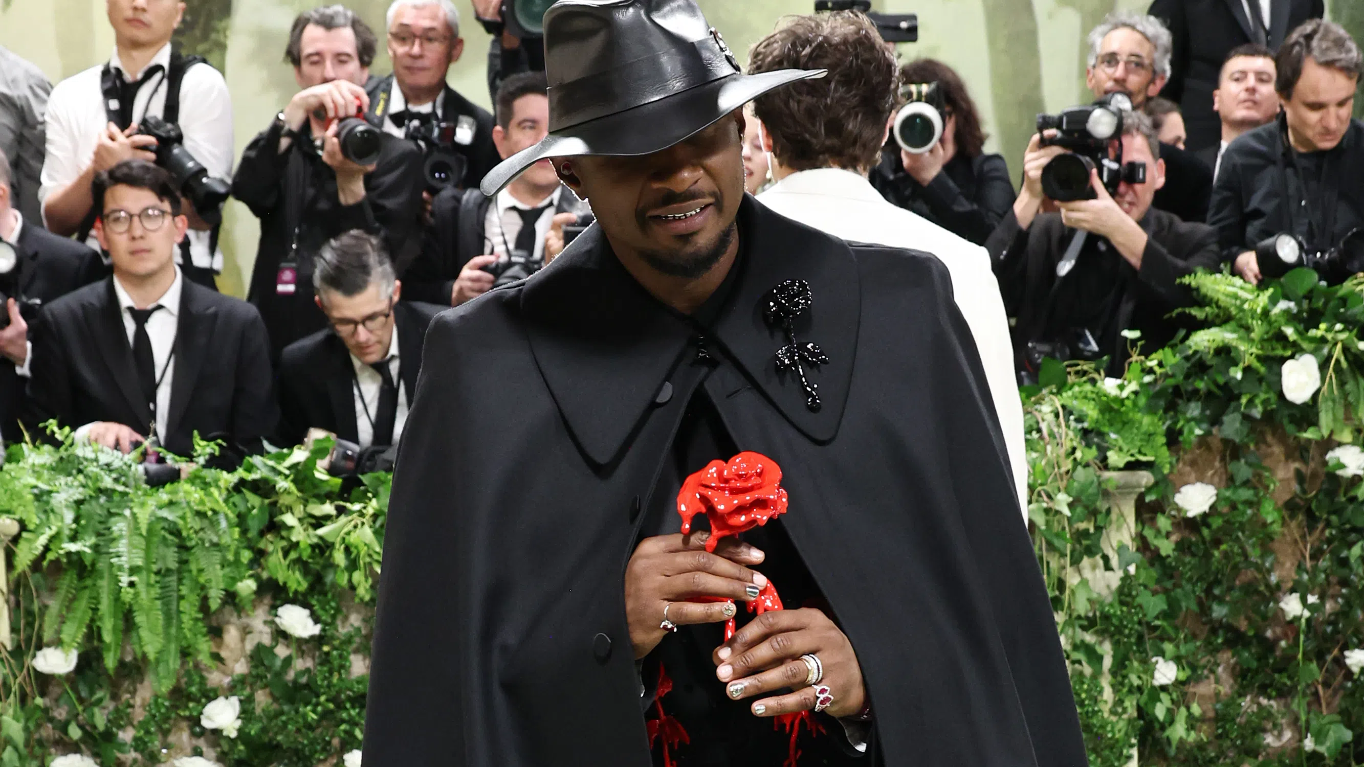 Met Gala 2025 е буквално зад ъгъла Най важното модно събитие