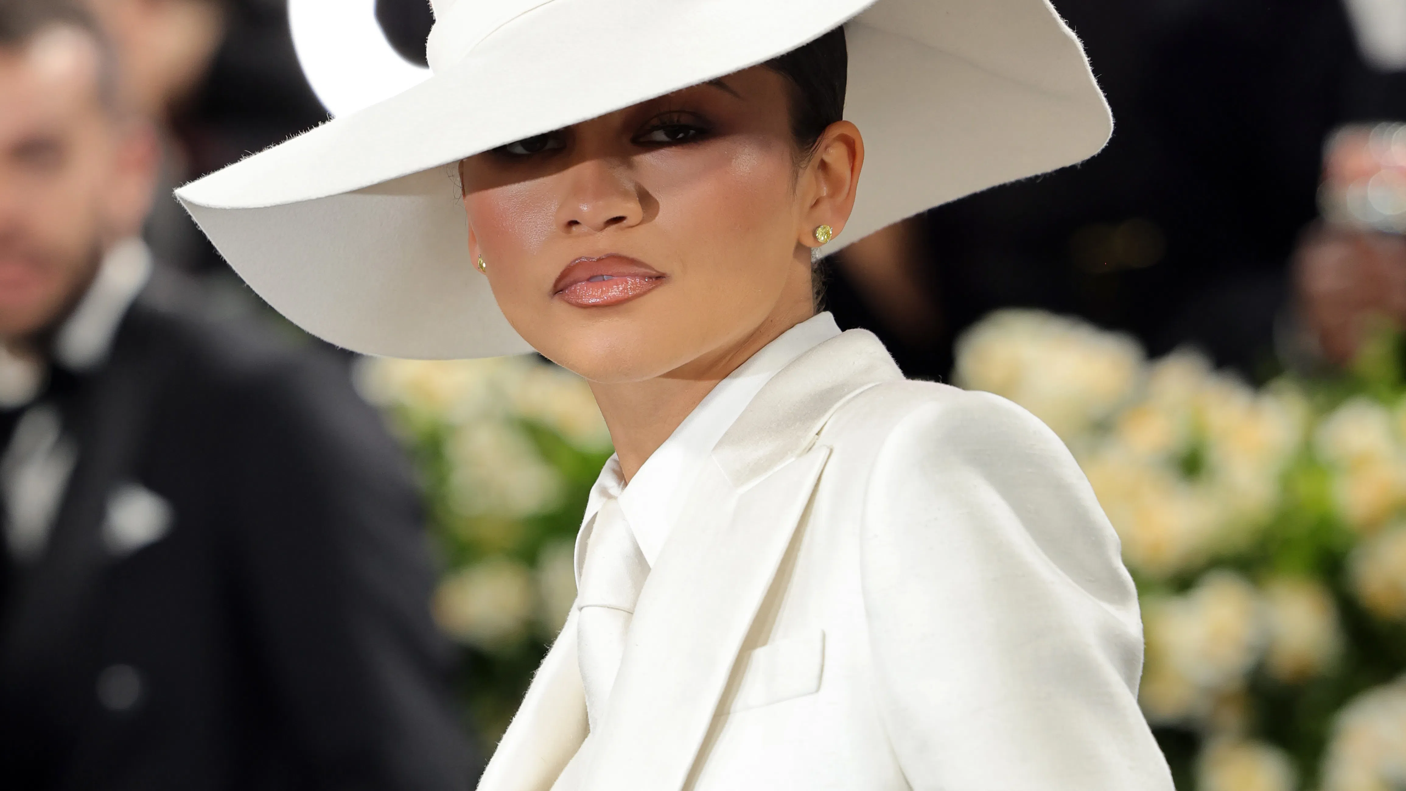 Всяка година бляскавото събитие в Музея на изкуството Метрополитън в