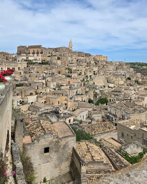  град Матера 