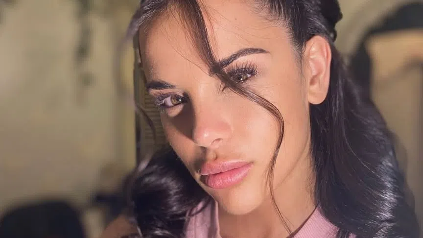 И Ивка Бейбе не остана без коментар за Ергенът В