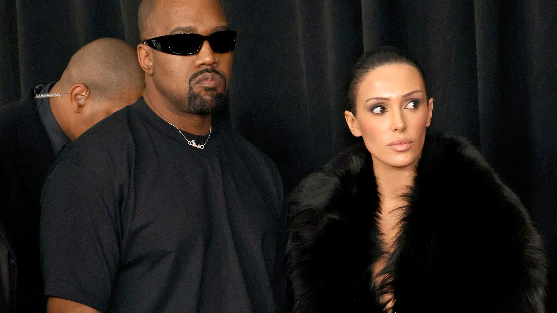 В скорошен лайв в платформата Twitch 47 годишният изпълнител Кание Уест