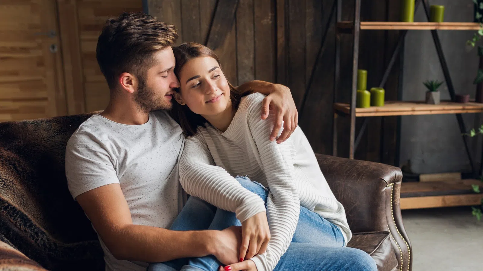 Тази седмица любовта ще блести в ярки цветове Очаквайте нови