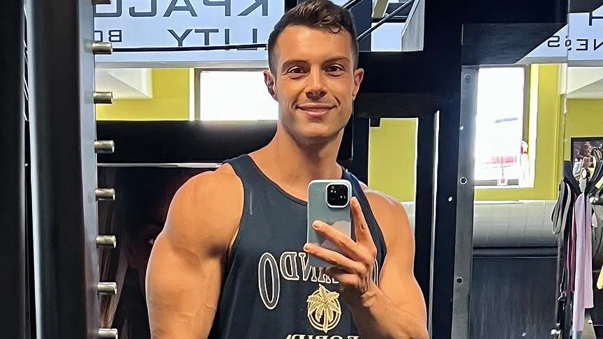 Филип Буков отправи призив от болницата където днес отиде и