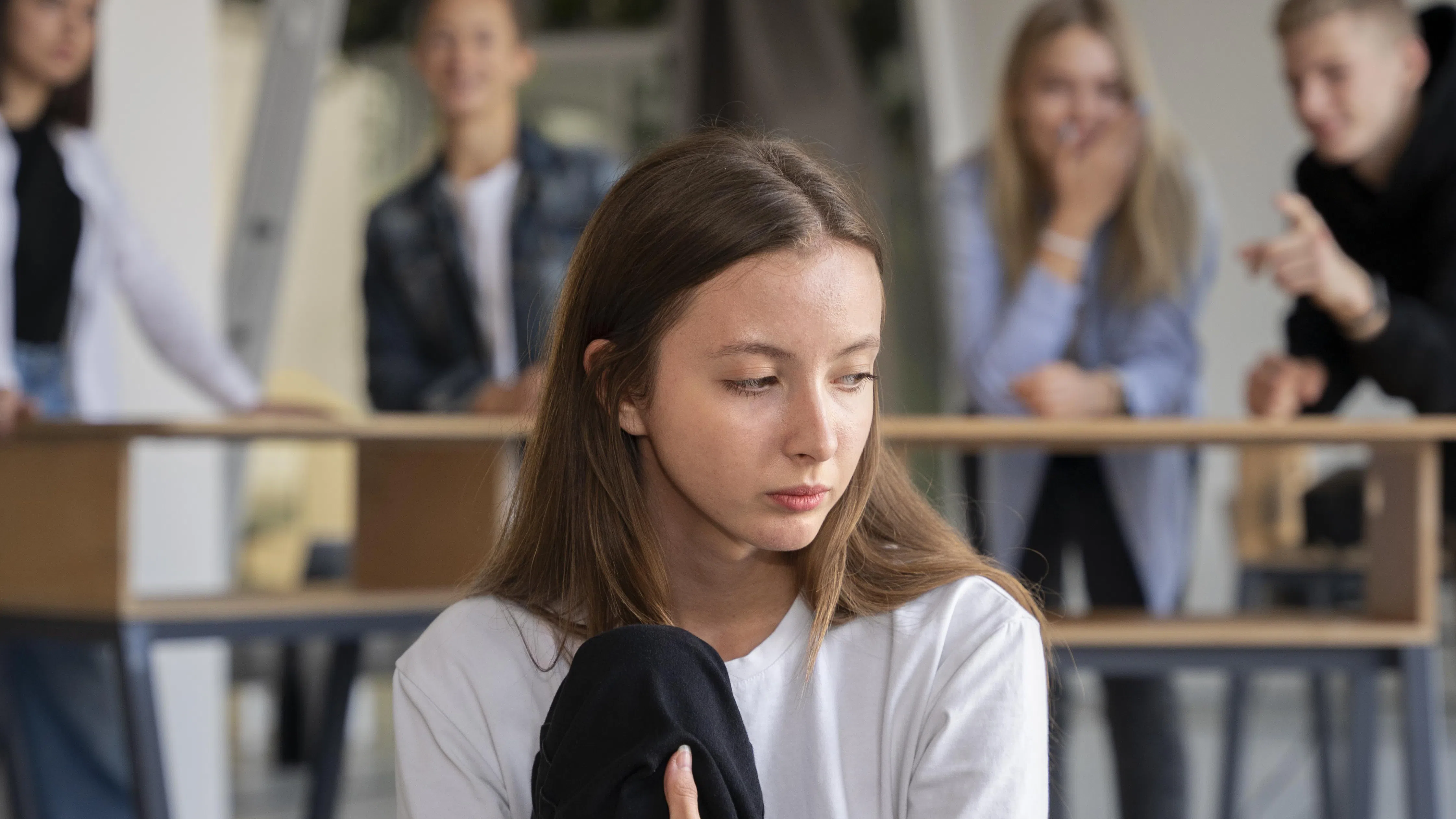 През последните седмици новините в държавата са потресаващи деца