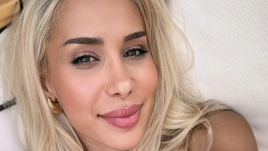 Финалистката от последния сезон на романтичното риалити шоу Ергенът –