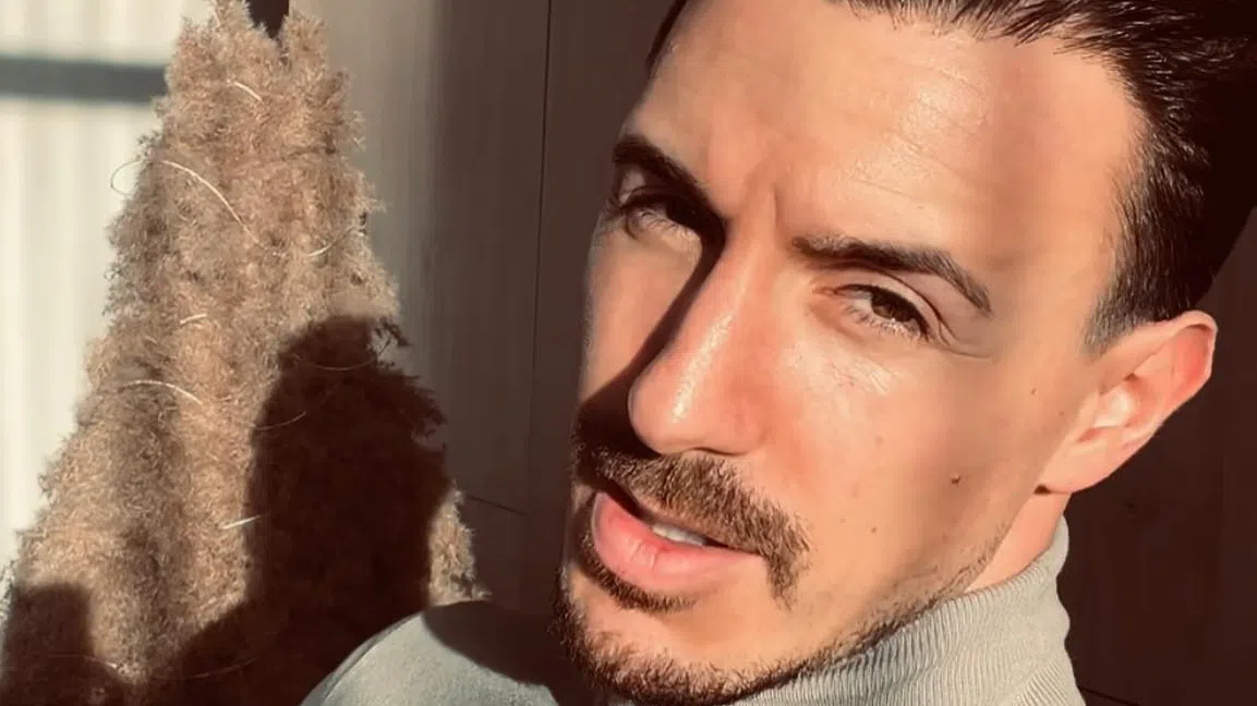 Първият ерген Виктор Стоянов коментира последните няколко епизода на романтичното