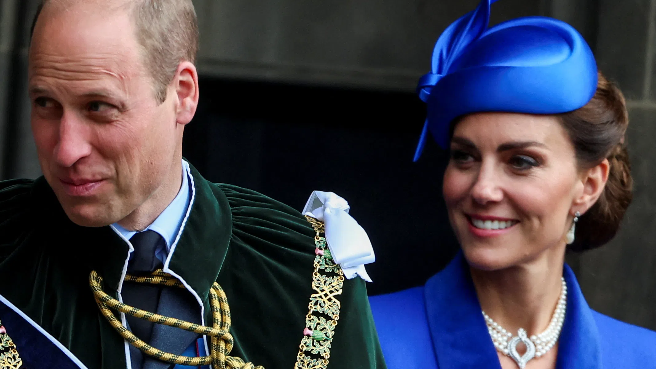 Тази кралска двойка наистина заслужава уважението на почти целия свят