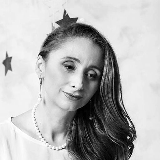 Автор: Пепа Попова - Пепита