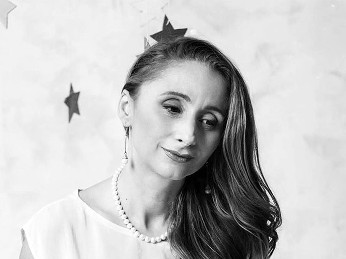 Автор: Пепа Попова - Пепита