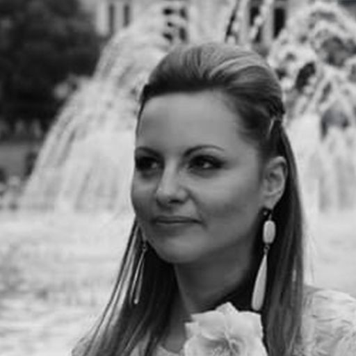 Автор: Ева Лъчезарова