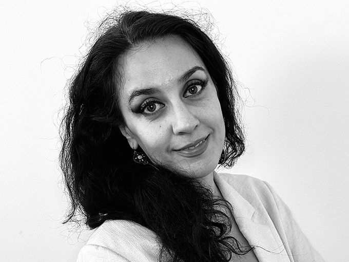 Автор: Антония Михайлова