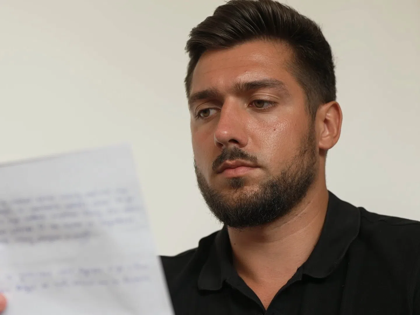 Писмото на истината: Васил се срина - това ли е краят на шансовете му с Косара?