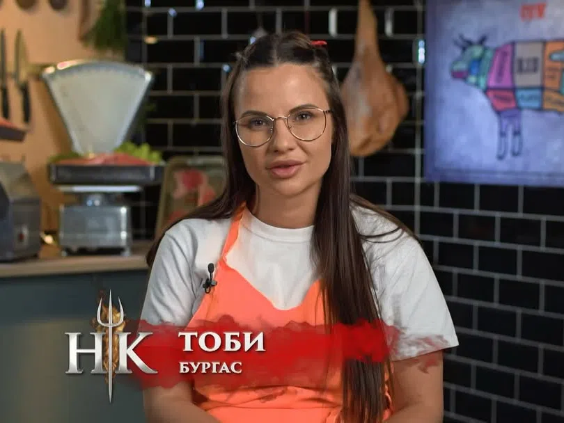 Болка и предателство в семейството: Тоби от "Хелс китчън" с разтърсваща лична изповед