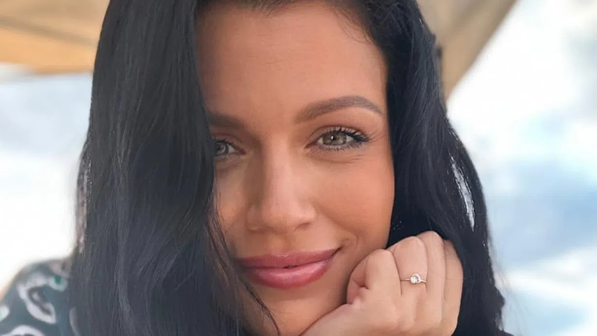 Ралица Паскалева и Теодор Салпаров кръстиха малкия си син –