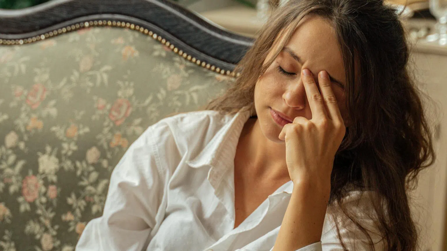 Тези прости техники ще ви помогнат да се справите с