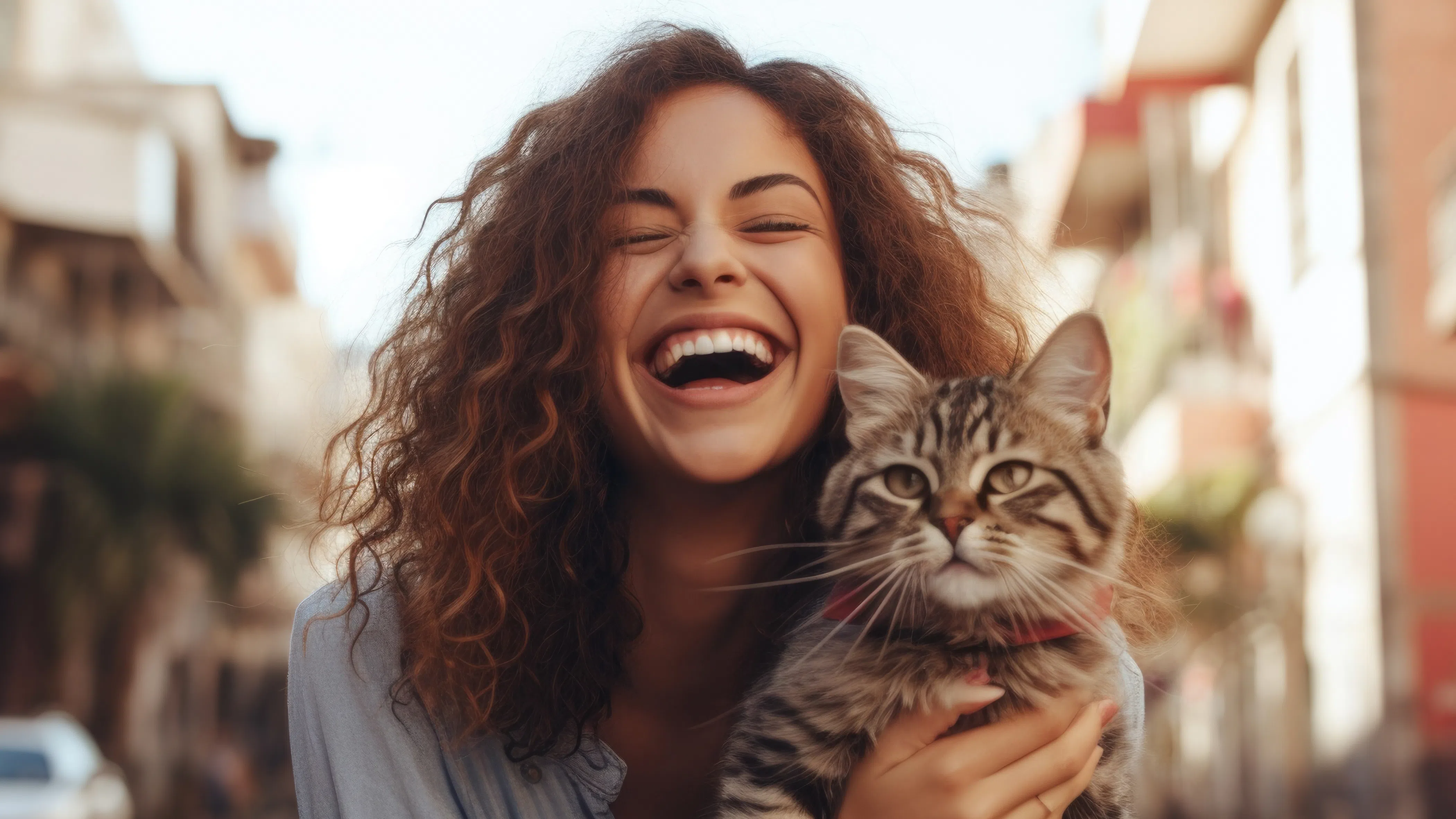 Щастието е нещото към което всички се стремим и желаем