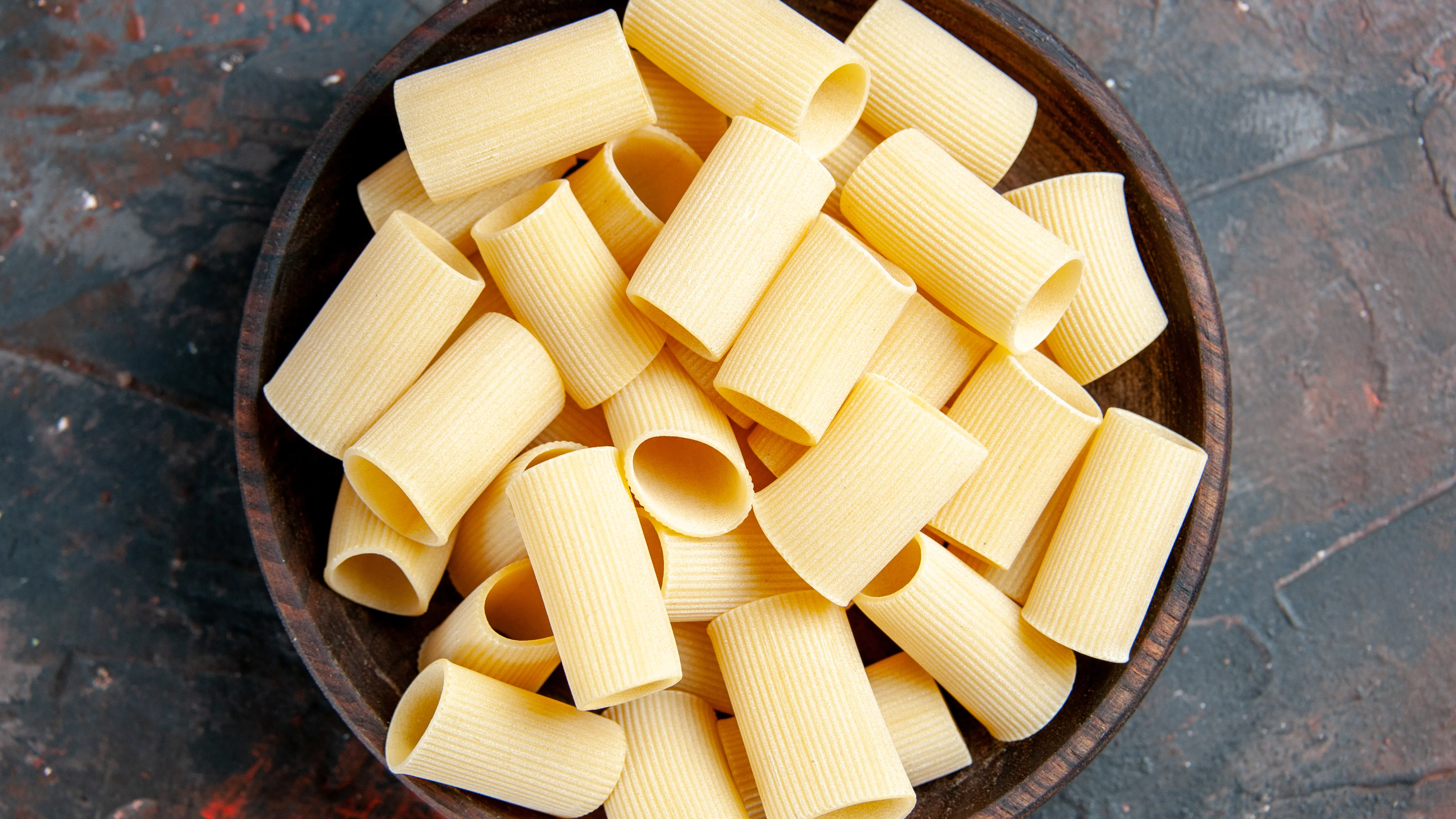 Италианската паста е едно от най предпочитаните ястия в света Освен