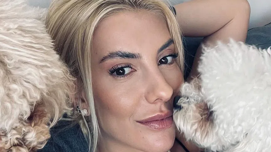 В коментарното студио на Ергенът в предаването Преди обед по