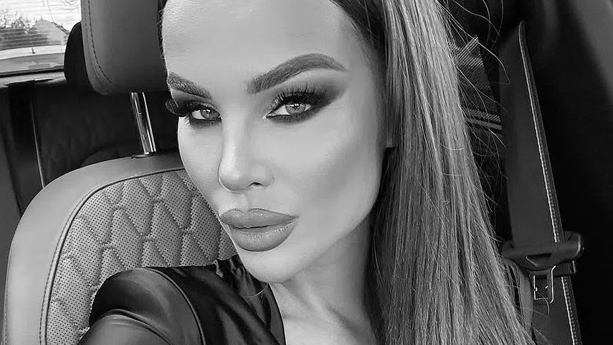 Участието на Мартина в Ергенът приключи изненадващо в последния епизод