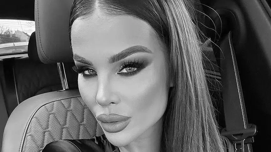 Мартина от Ергенът отпразнува рождения си ден в компанията на