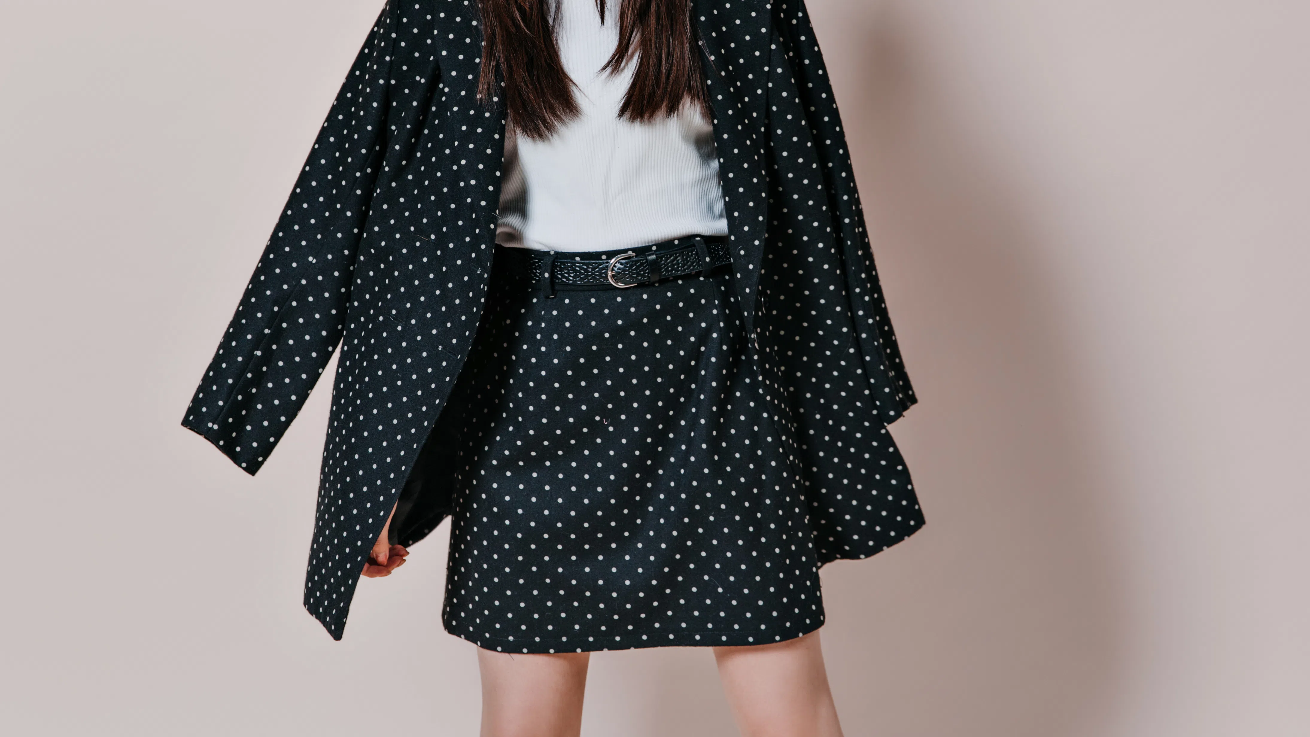 Тази пролет полите ще са супер тренди Всяка жена трябва