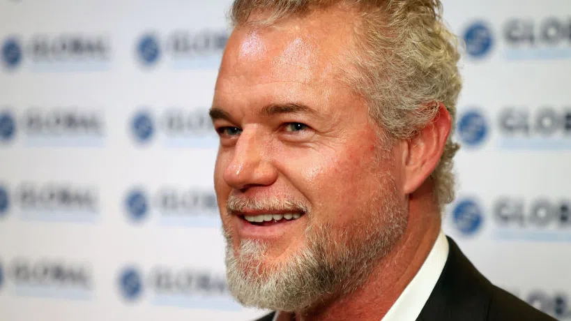 Актьорът Ерик Дейн познат на милиони като д р Марк Слоун