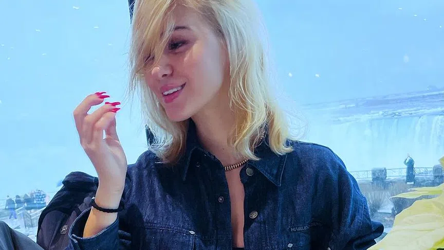 Актрисата Мария Бакалова се прости емоционално с Васил Банов който