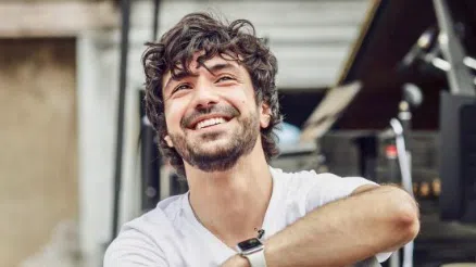 Любопитна новина научихме за Евгени от Ергенът Оказва се че