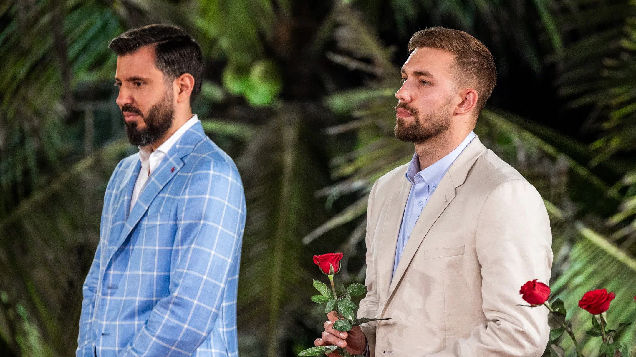 Страстите в днешния епизод на Ергенът определено ще бъдат нажежени