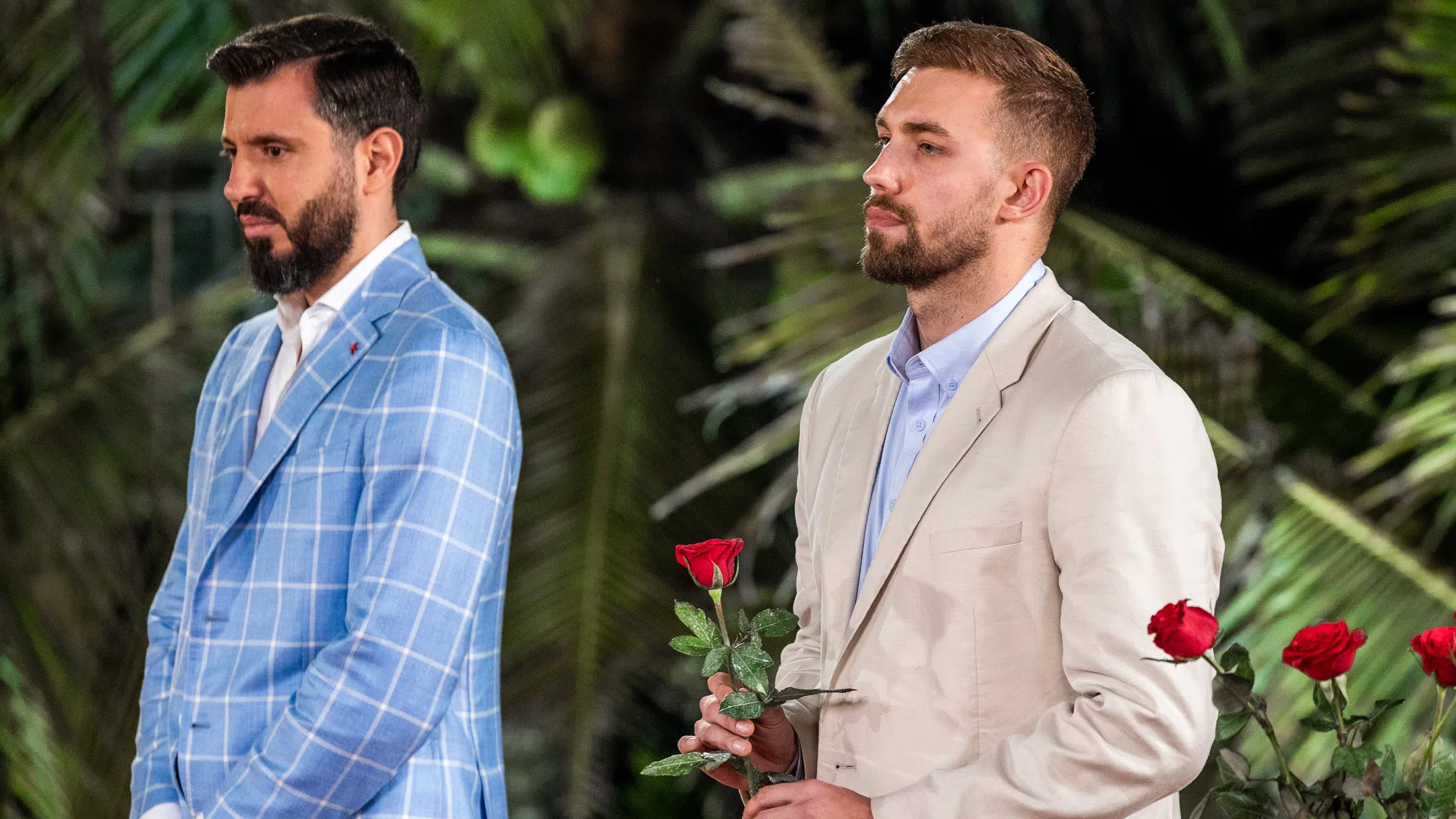 Броени дни преди големия финал на четвъртия сезон на Ергенът