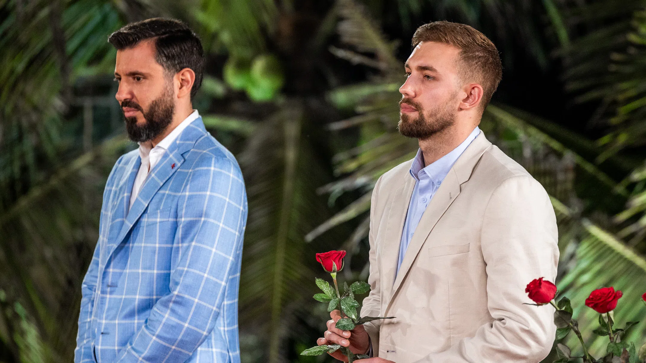 Новият сезон на Ергенът продължава да държи зрителите в напрежение