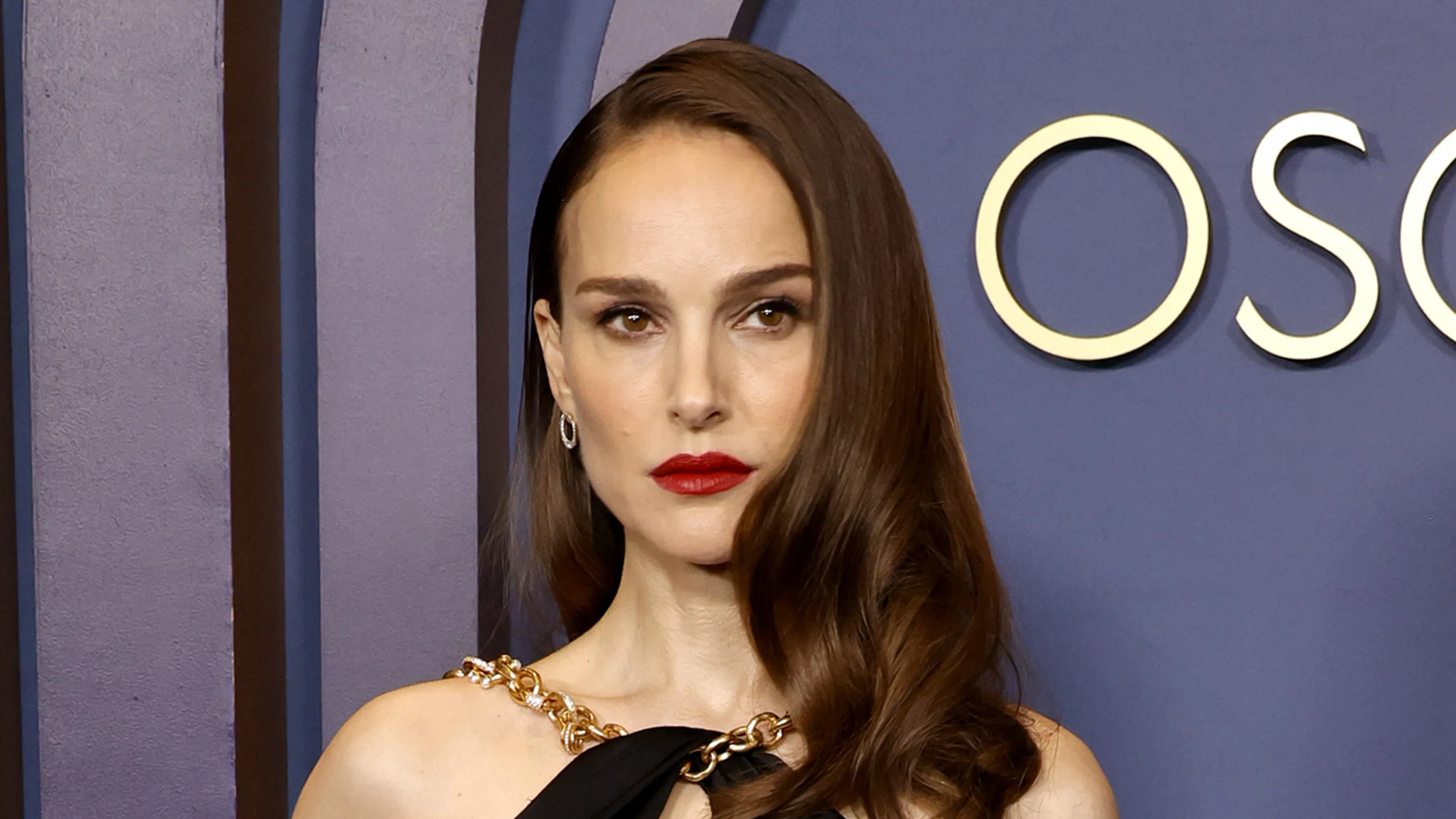 Ролята на Натали Портман в Черният лебед ѝ донесе признанието