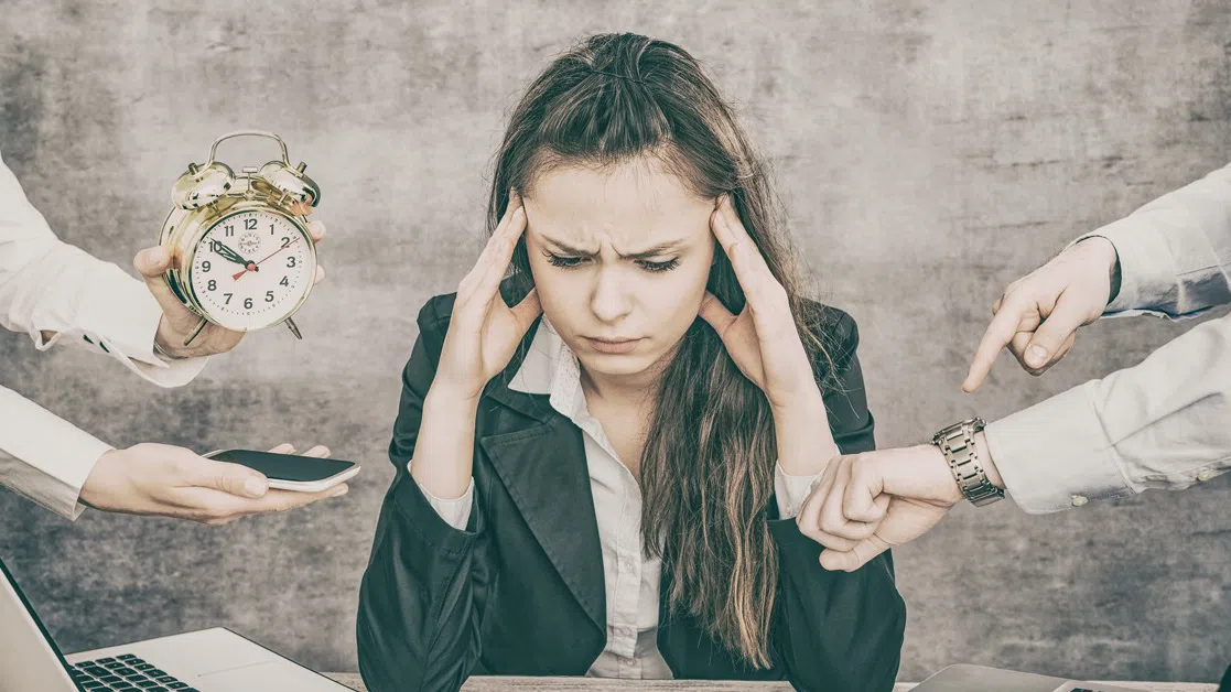 През последните години все повече българи страдат от чувство на